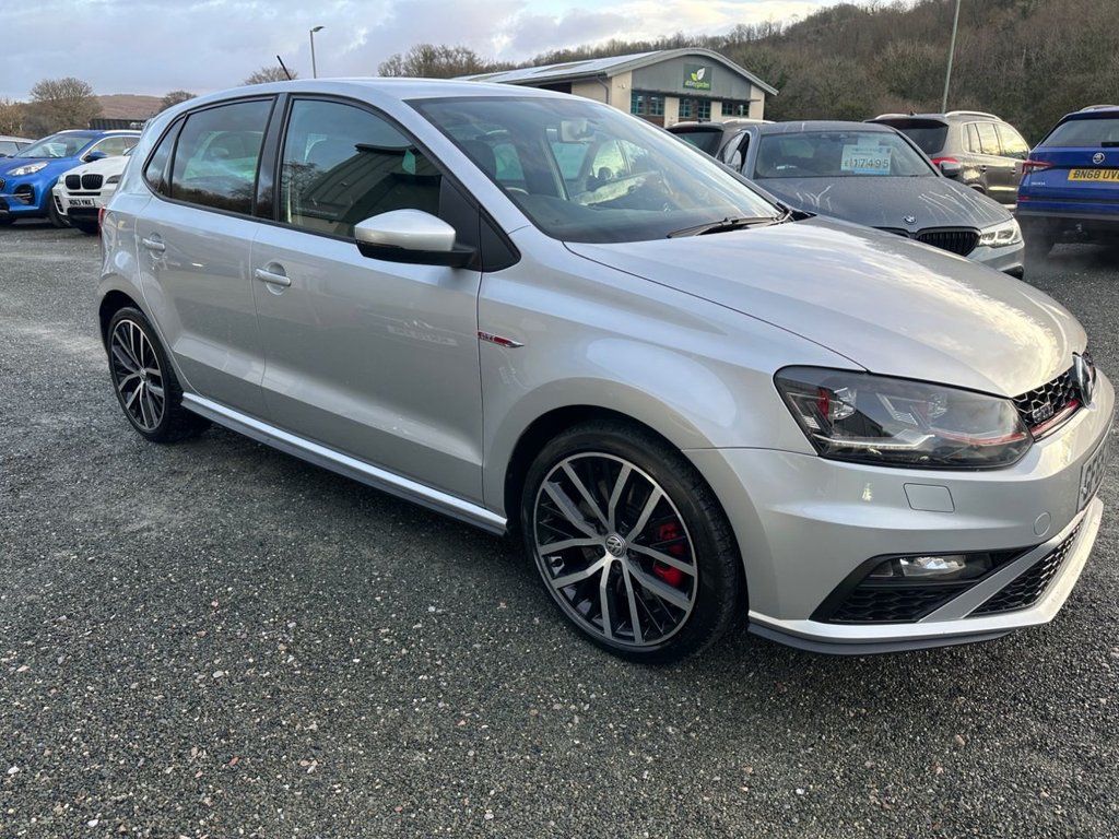 Used Volkswagen Polo 2015 for sale - 77122309: Photo 42