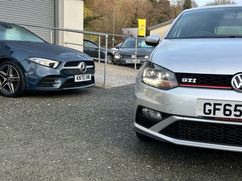Used Volkswagen Polo 2015 for sale - 77122309: Photo 43