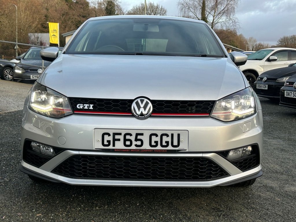 Used Volkswagen Polo 2015 for sale - 77122309: Photo 45