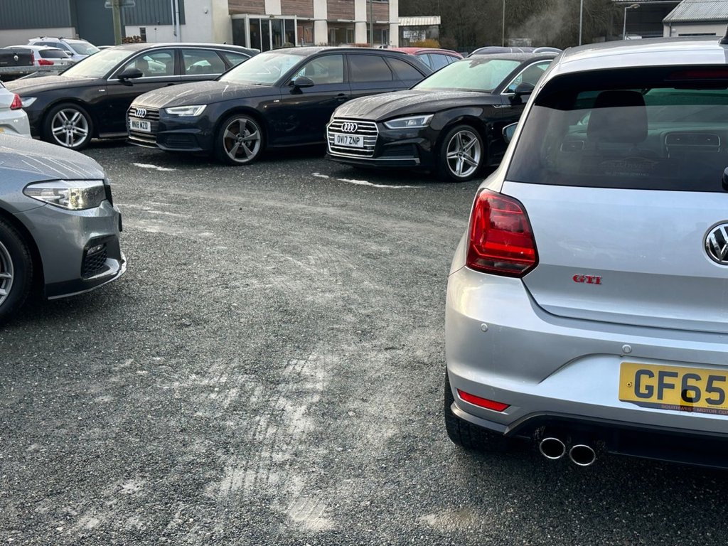 Used Volkswagen Polo 2015 for sale - 77122309: Photo 46