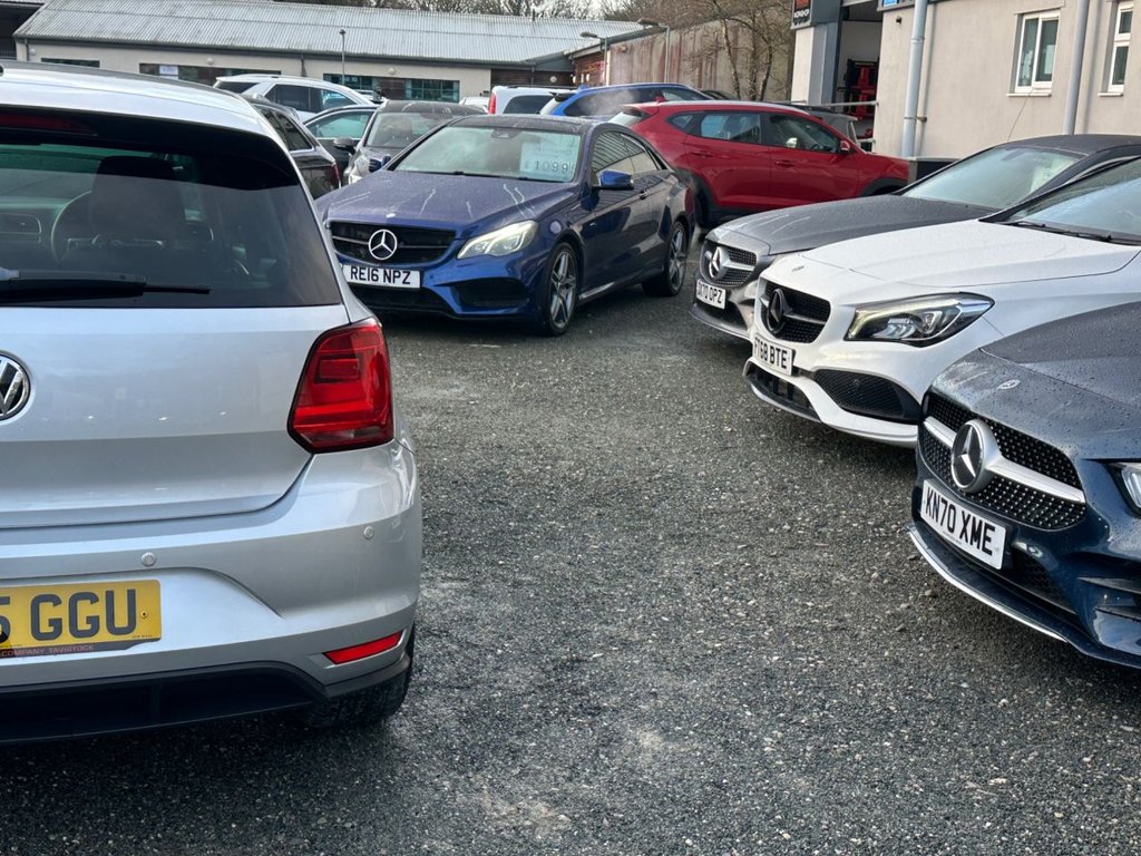 Used Volkswagen Polo 2015 for sale - 77122309: Photo 47