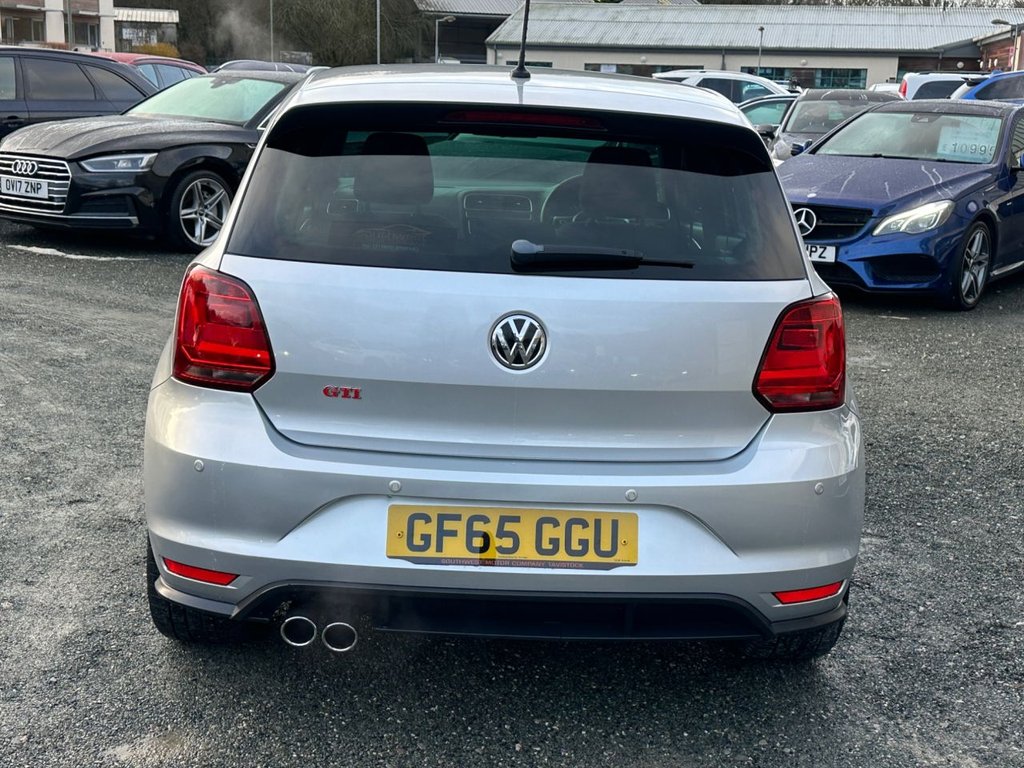 Used Volkswagen Polo 2015 for sale - 77122309: Photo 48