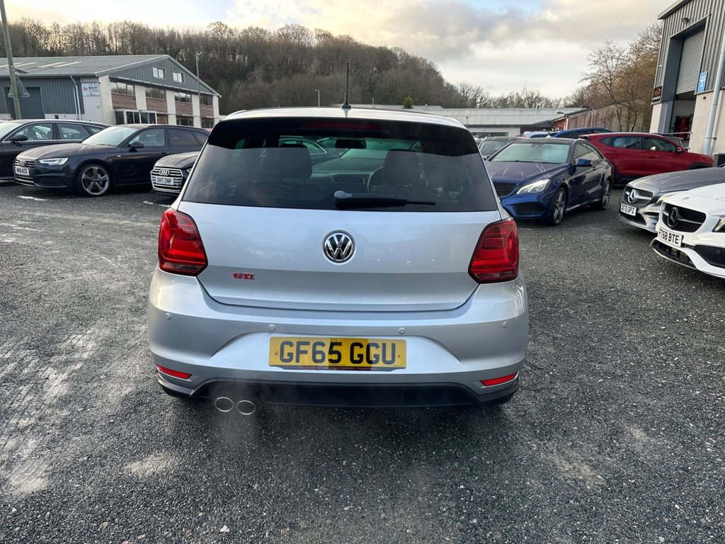 Used Volkswagen Polo 2015 for sale - 77122309: Photo 5