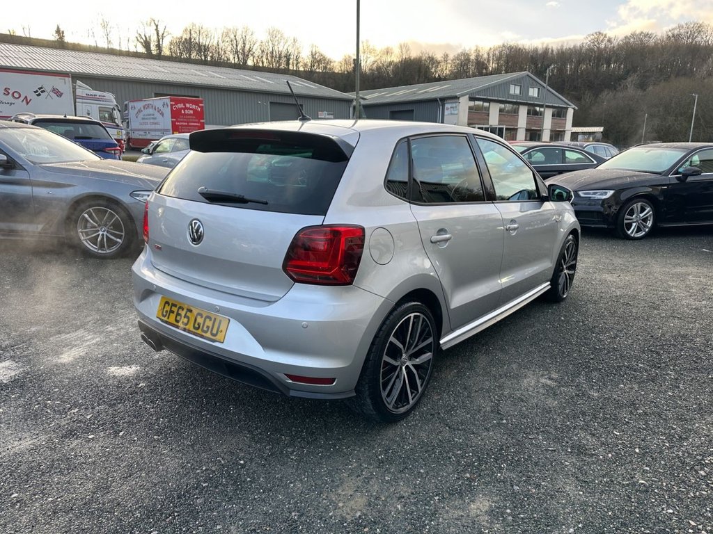 Used Volkswagen Polo 2015 for sale - 77122309: Photo 6