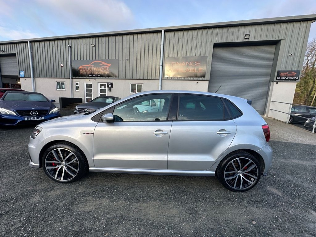 Used Volkswagen Polo 2015 for sale - 77122309: Photo 7