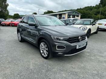 2018 - SEL TDI 4MOTION 5-Door