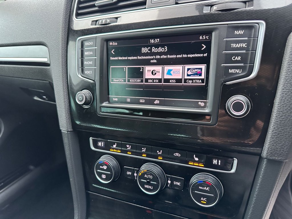 Used Volkswagen Golf 2016 for sale - 77621804: Photo 23