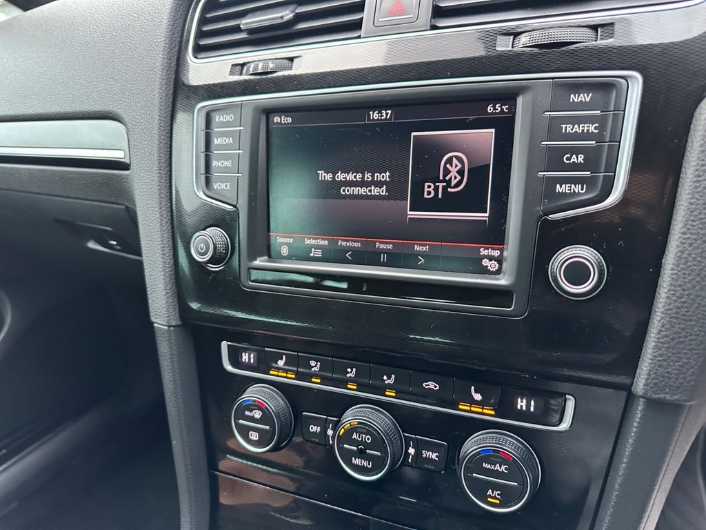 Used Volkswagen Golf 2016 for sale - 77621804: Photo 24