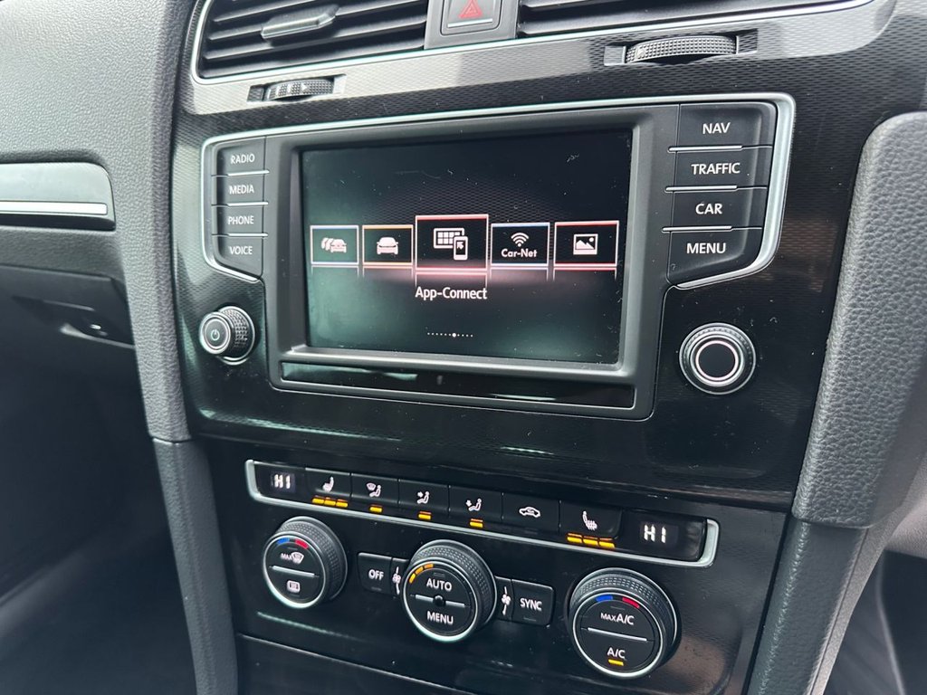 Used Volkswagen Golf 2016 for sale - 77621804: Photo 26