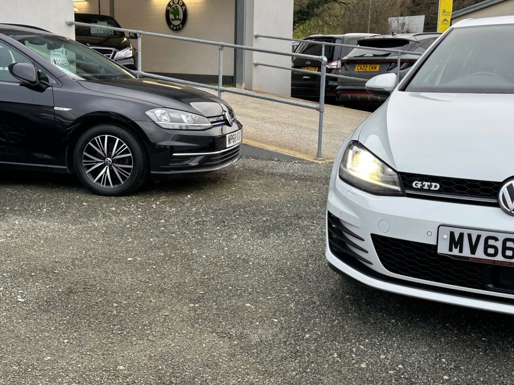 Used Volkswagen Golf 2016 for sale - 77621804: Photo 42