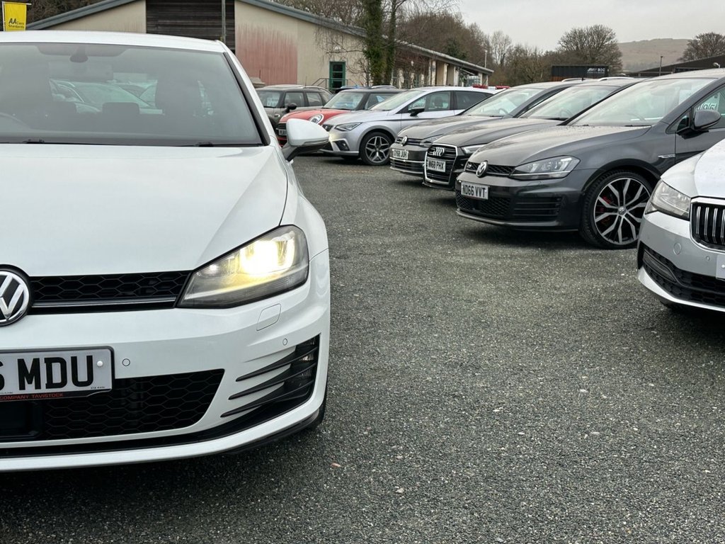 Used Volkswagen Golf 2016 for sale - 77621804: Photo 43