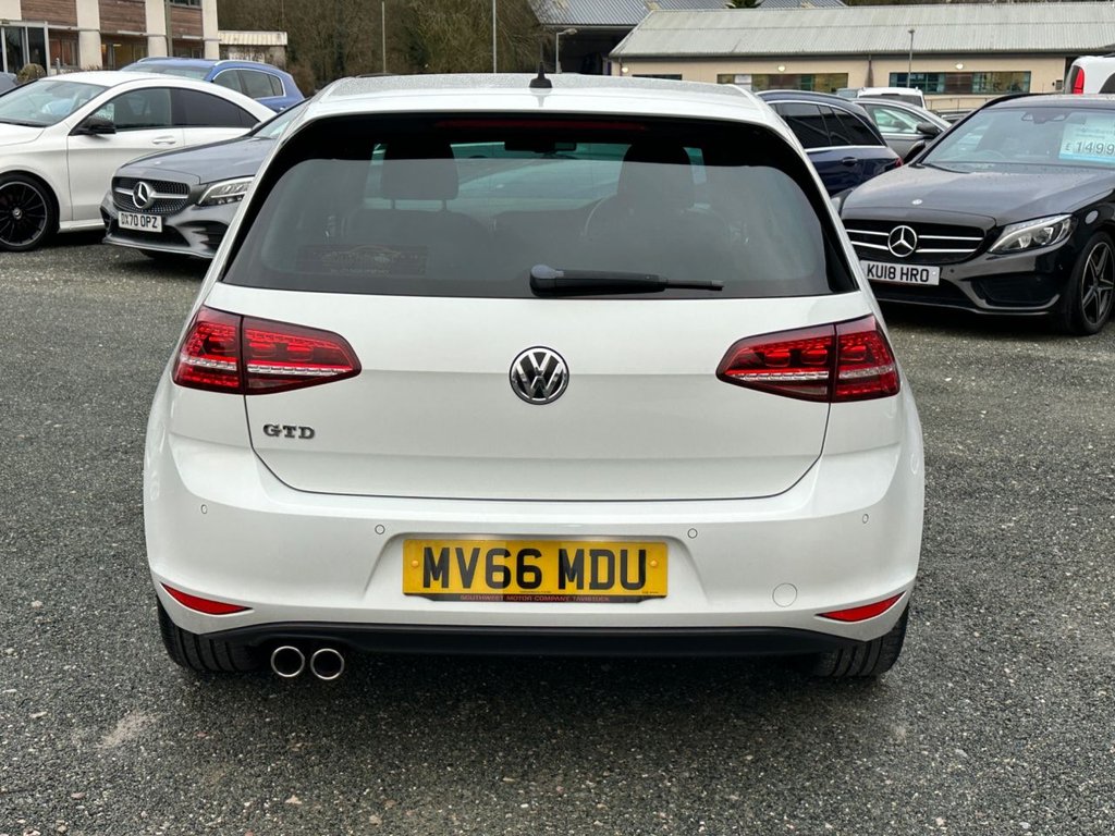 Used Volkswagen Golf 2016 for sale - 77621804: Photo 47