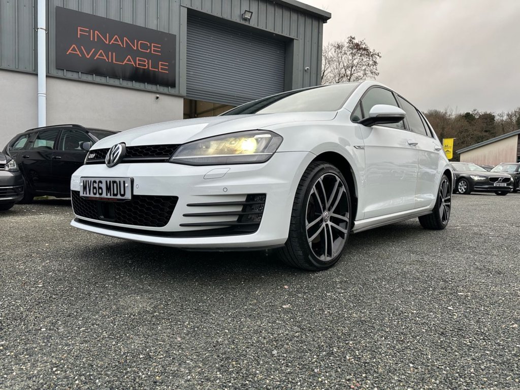 Used Volkswagen Golf 2016 for sale - 77621804: Photo 49