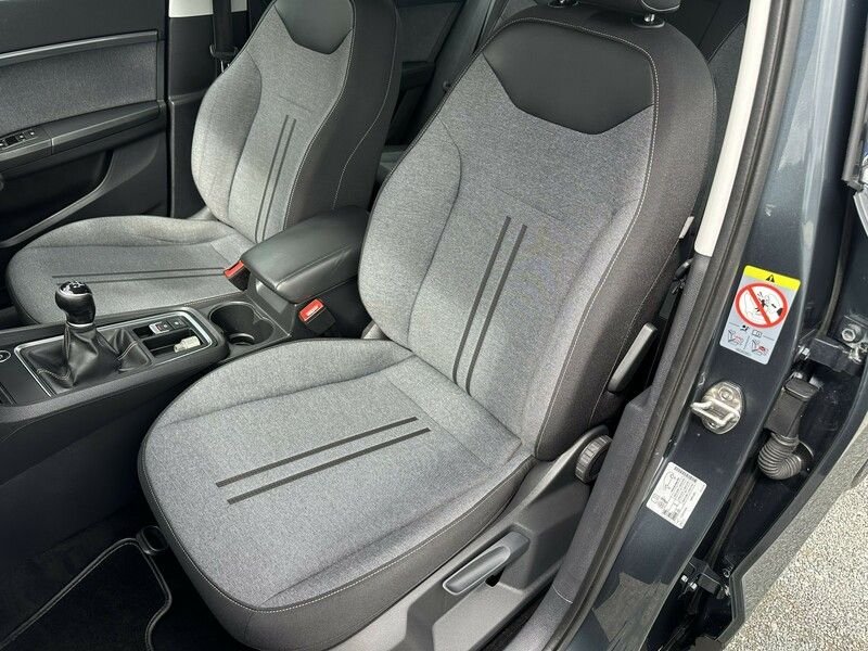 Used SEAT Ateca 2021 for sale - 76765043: Photo 14