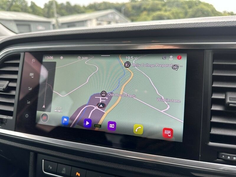 Used SEAT Ateca 2021 for sale - 76765043: Photo 23