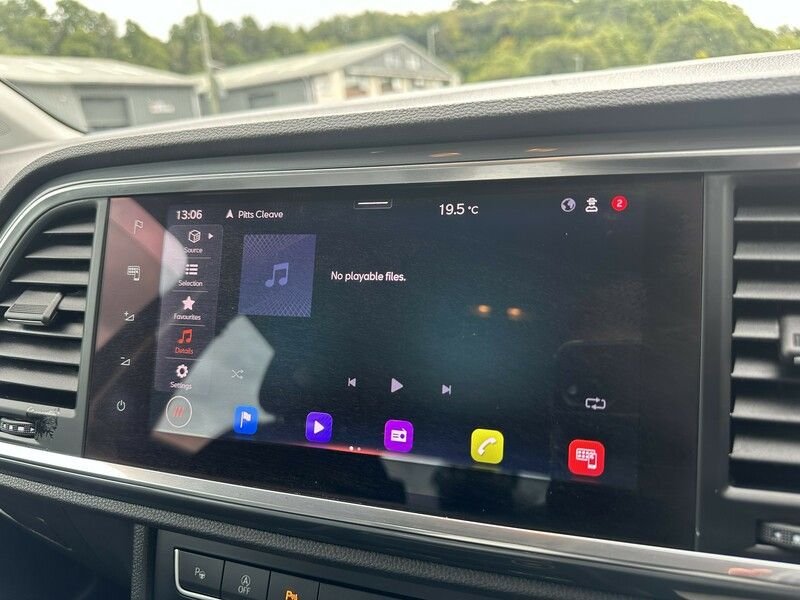 Used SEAT Ateca 2021 for sale - 76765043: Photo 24