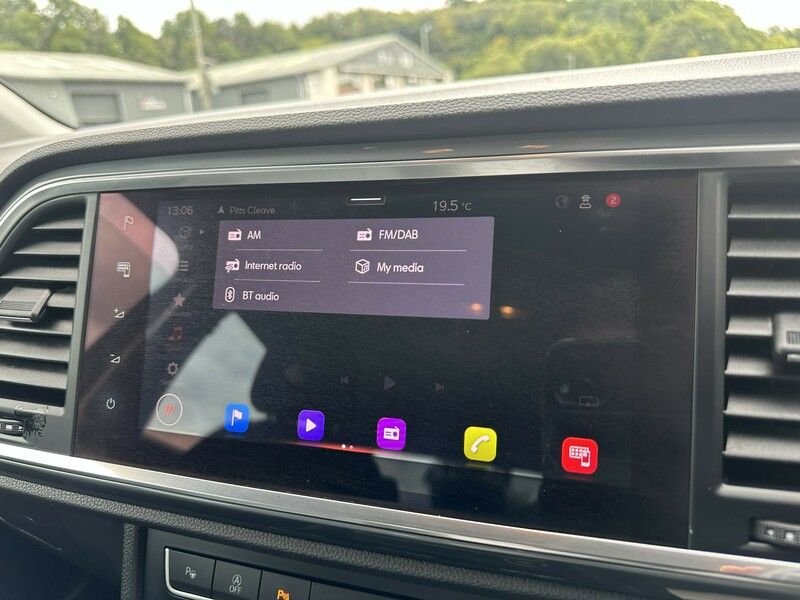 Used SEAT Ateca 2021 for sale - 76765043: Photo 25