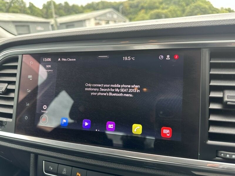 Used SEAT Ateca 2021 for sale - 76765043: Photo 27