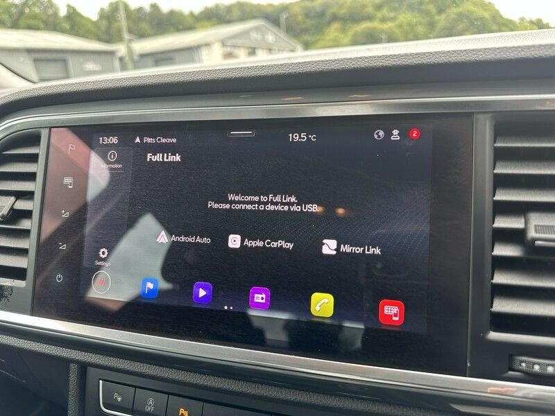 Used SEAT Ateca 2021 for sale - 76765043: Photo 28