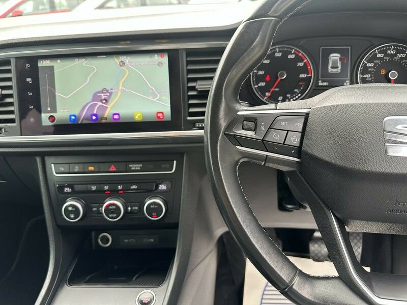 Used SEAT Ateca 2021 for sale - 76765043: Photo 32