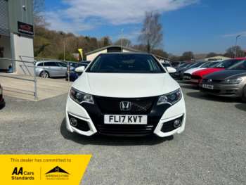 Used Honda Civic 2017 for sale - 74118379: Photo