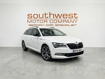 Used Skoda Superb 2016 for sale - 78444625: Photo
