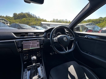 Used Skoda Superb 2016 for sale - 78444625: Photo