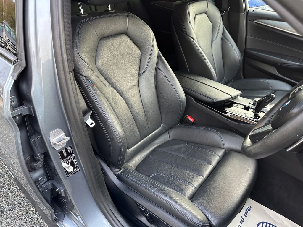 Used BMW 5 Series 2017 for sale - 76470263: Photo 11