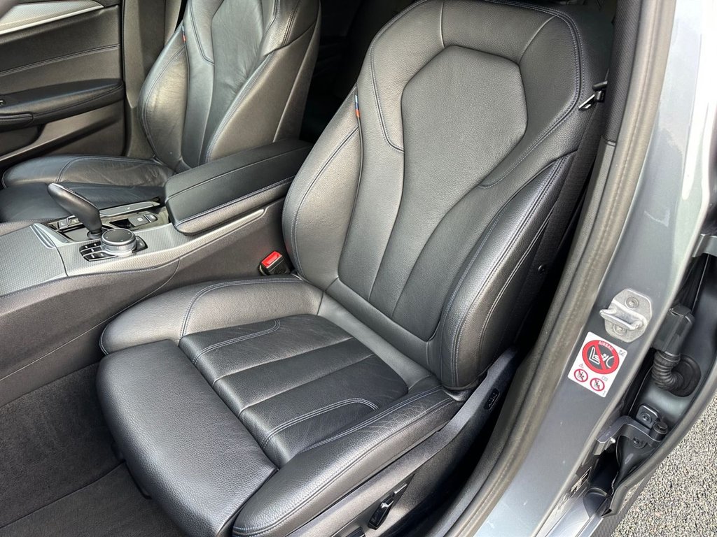 Used BMW 5 Series 2017 for sale - 76470263: Photo 14