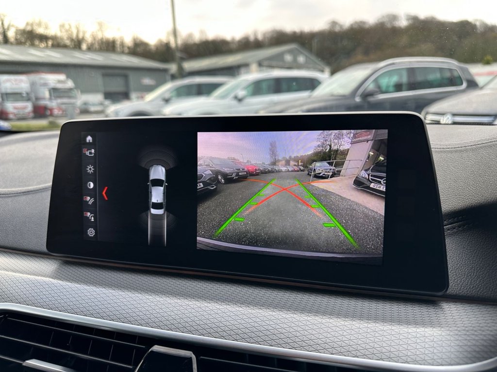 Used BMW 5 Series 2017 for sale - 76470263: Photo 24