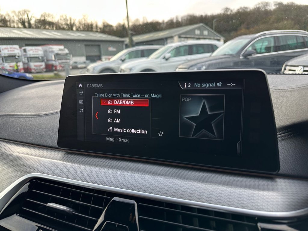 Used BMW 5 Series 2017 for sale - 76470263: Photo 26