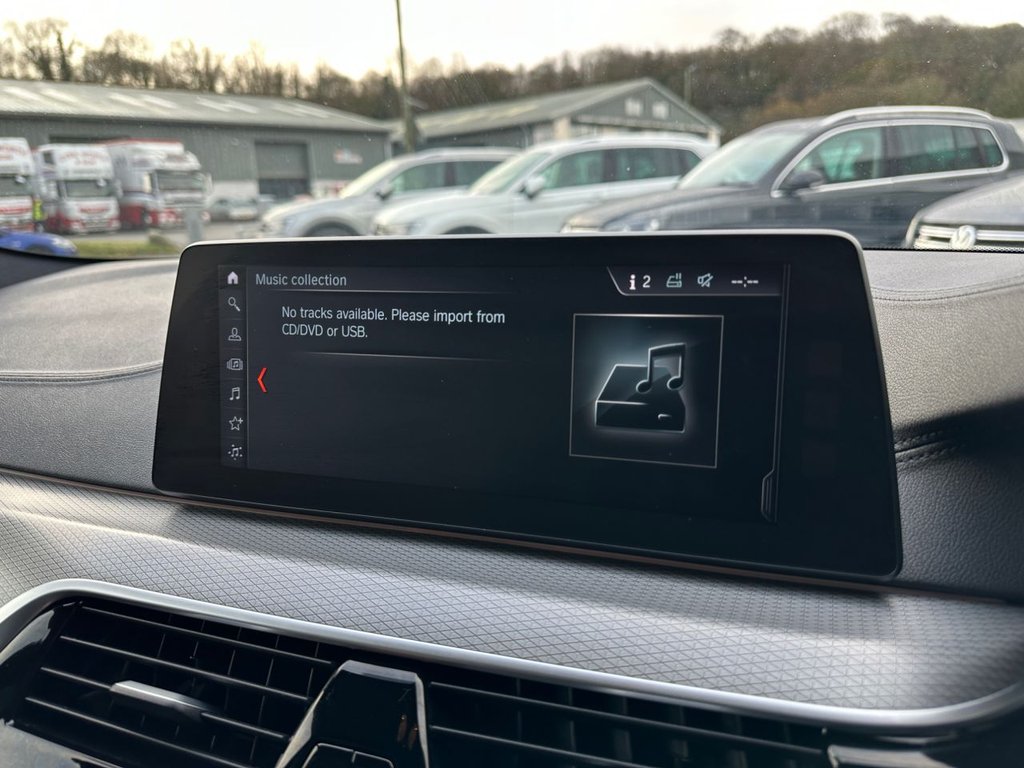 Used BMW 5 Series 2017 for sale - 76470263: Photo 27