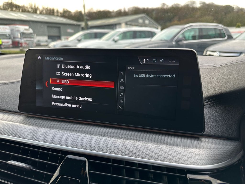 Used BMW 5 Series 2017 for sale - 76470263: Photo 29