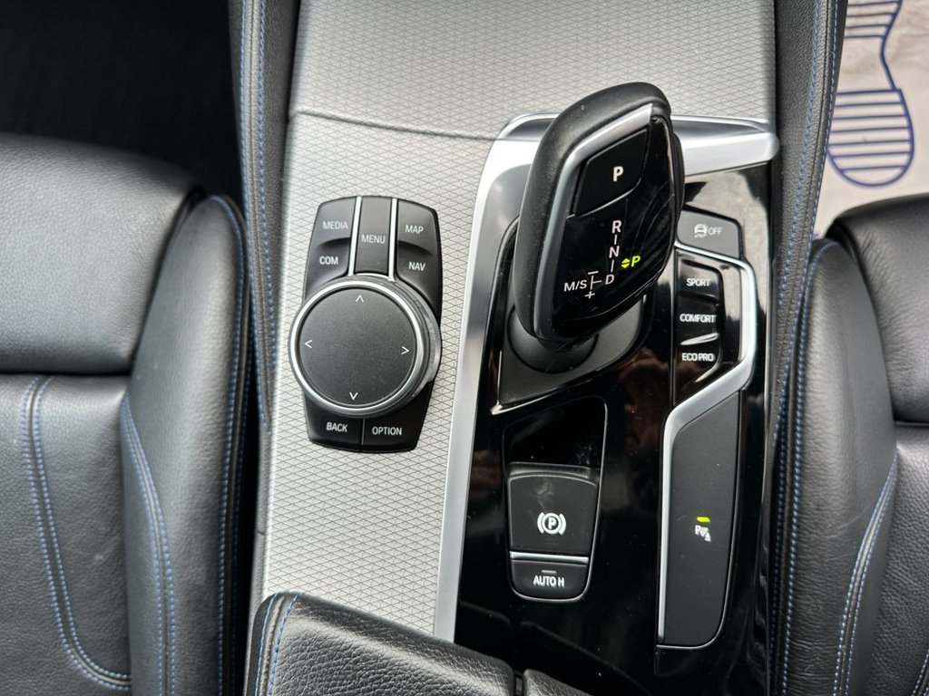 Used BMW 5 Series 2017 for sale - 76470263: Photo 31