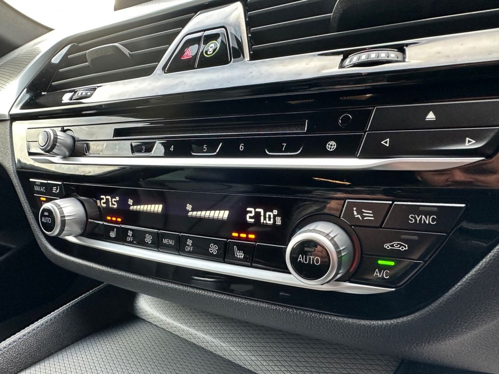 Used BMW 5 Series 2017 for sale - 76470263: Photo 33