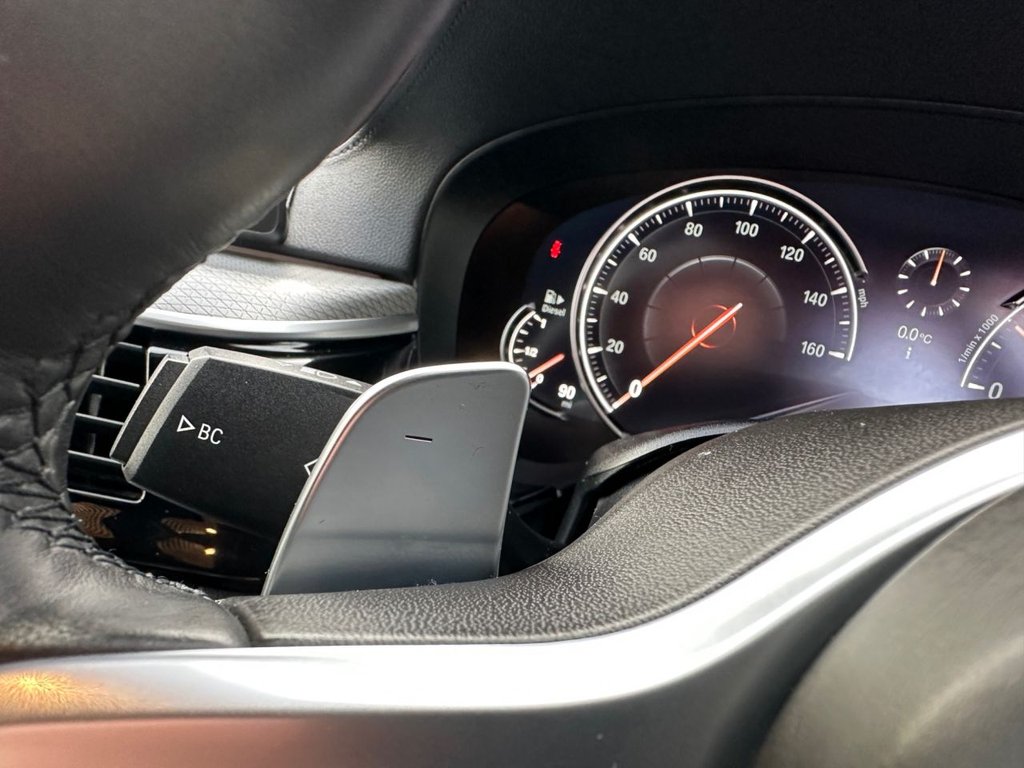 Used BMW 5 Series 2017 for sale - 76470263: Photo 36