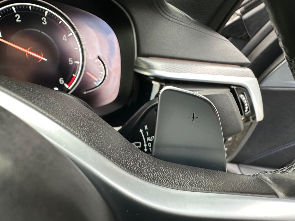 Used BMW 5 Series 2017 for sale - 76470263: Photo 37