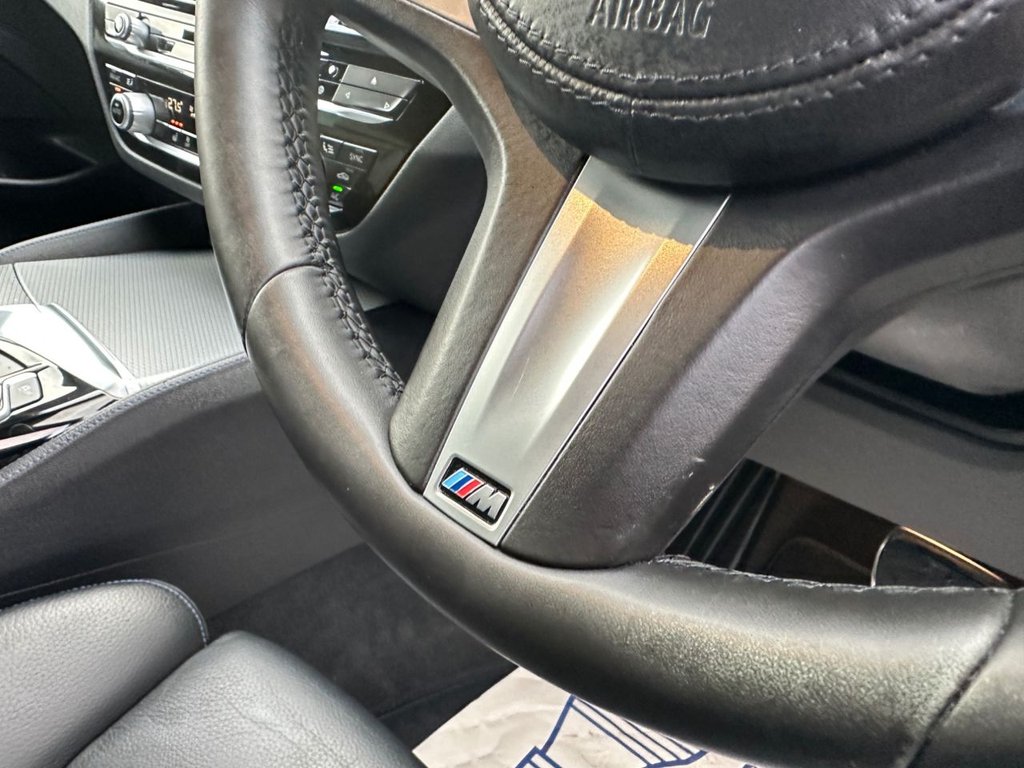 Used BMW 5 Series 2017 for sale - 76470263: Photo 39