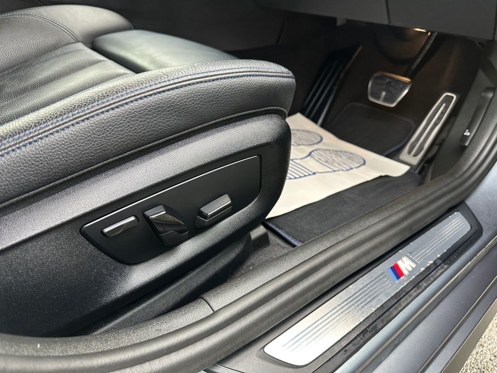 Used BMW 5 Series 2017 for sale - 76470263: Photo 41