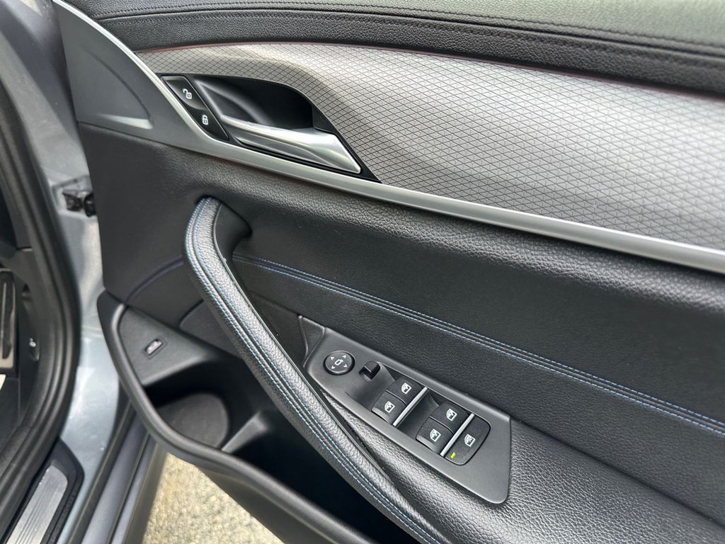 Used BMW 5 Series 2017 for sale - 76470263: Photo 42