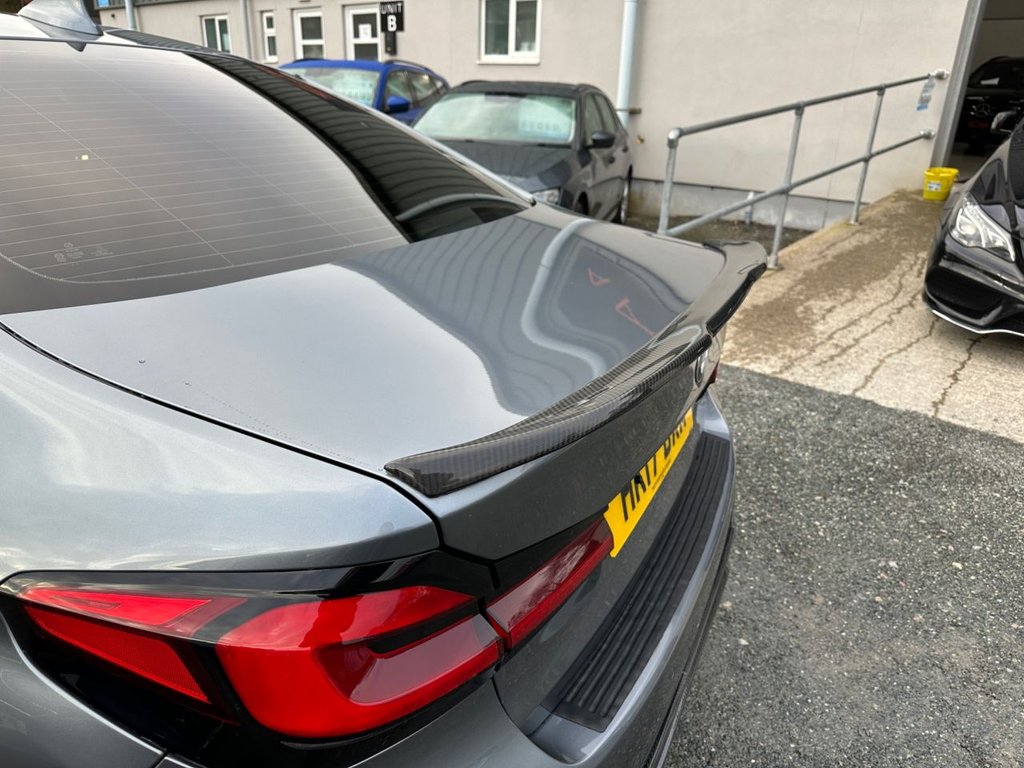 Used BMW 5 Series 2017 for sale - 76470263: Photo 47