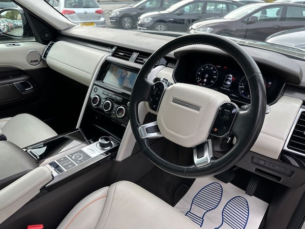 Used Land Rover Discovery 2019 for sale - 76245460: Photo 10