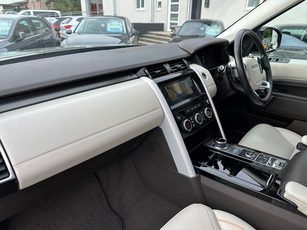 Used Land Rover Discovery 2019 for sale - 76245460: Photo 13