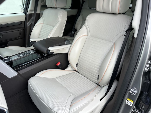 Used Land Rover Discovery 2019 for sale - 76245460: Photo 14