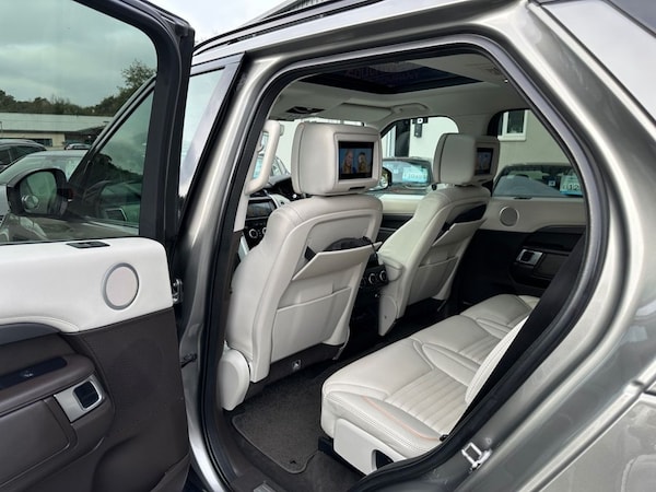 Used Land Rover Discovery 2019 for sale - 76245460: Photo 15