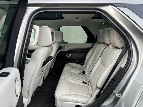 Used Land Rover Discovery 2019 for sale - 76245460: Photo 16
