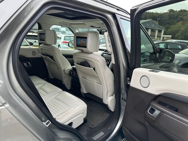Used Land Rover Discovery 2019 for sale - 76245460: Photo 17