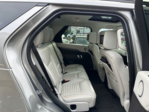 Used Land Rover Discovery 2019 for sale - 76245460: Photo 18
