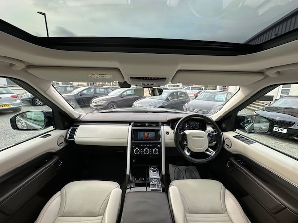 Used Land Rover Discovery 2019 for sale - 76245460: Photo 19