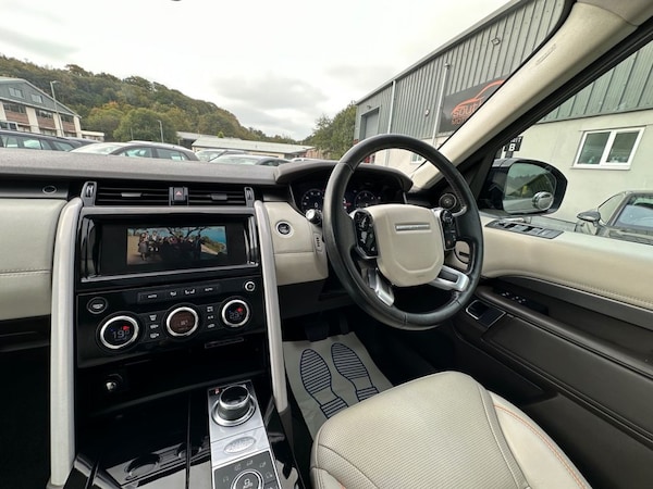 Used Land Rover Discovery 2019 for sale - 76245460: Photo 20
